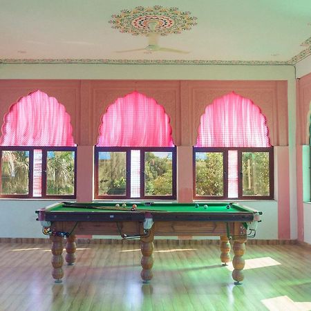 The Country Side Resorts Pushkar Exterior photo