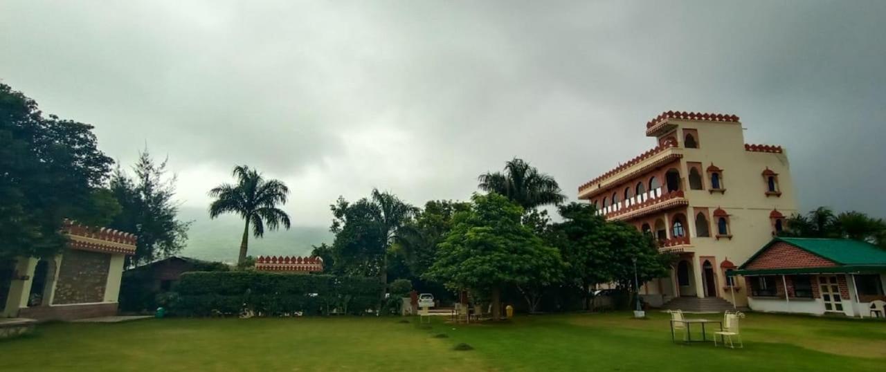 The Country Side Resorts Pushkar Exterior photo