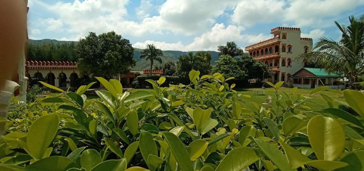 The Country Side Resorts Pushkar Exterior photo