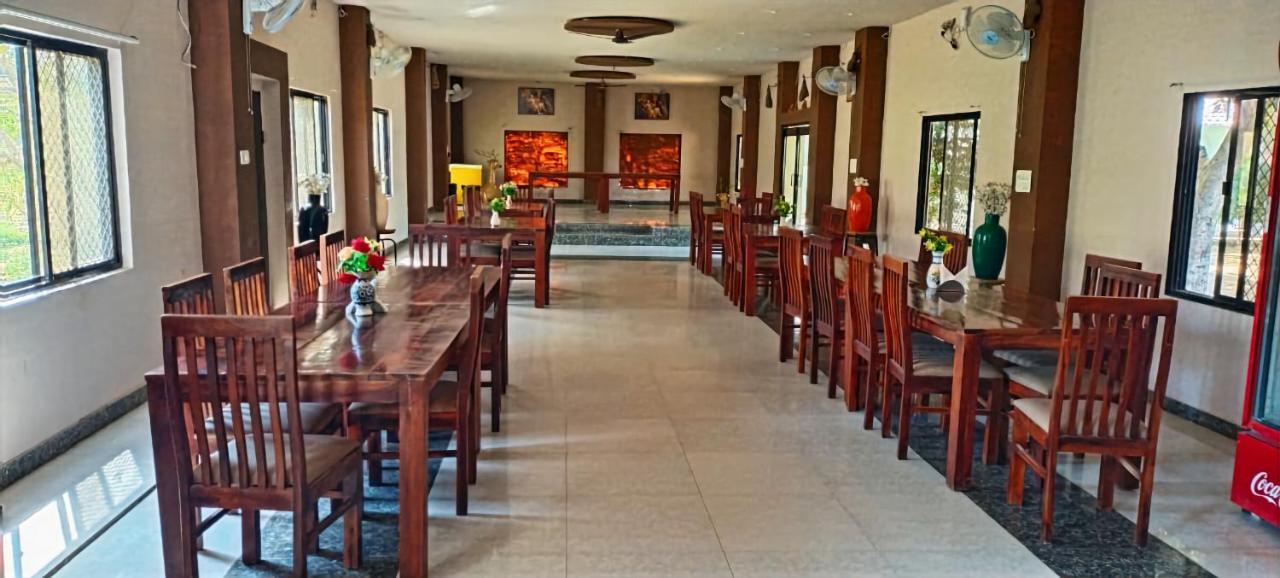 The Country Side Resorts Pushkar Exterior photo