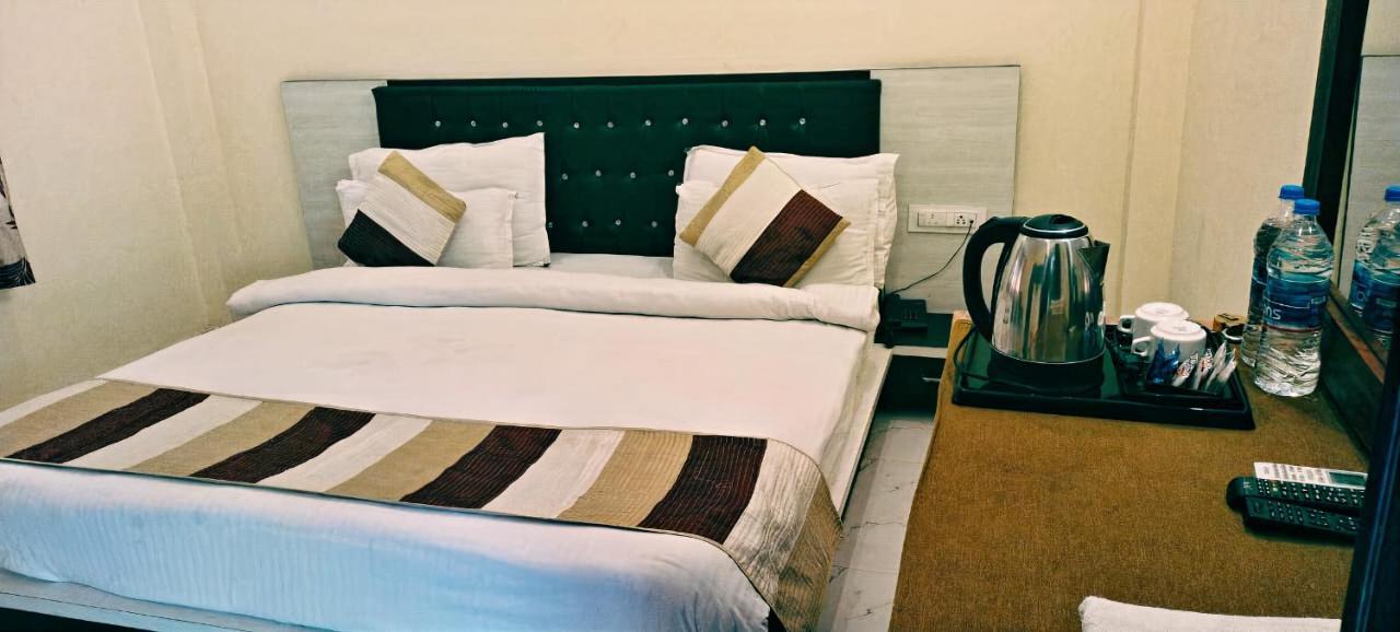 The Country Side Resorts Pushkar Exterior photo