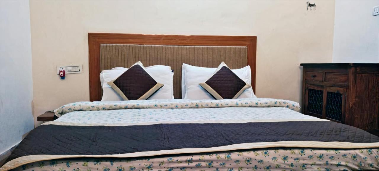 The Country Side Resorts Pushkar Exterior photo