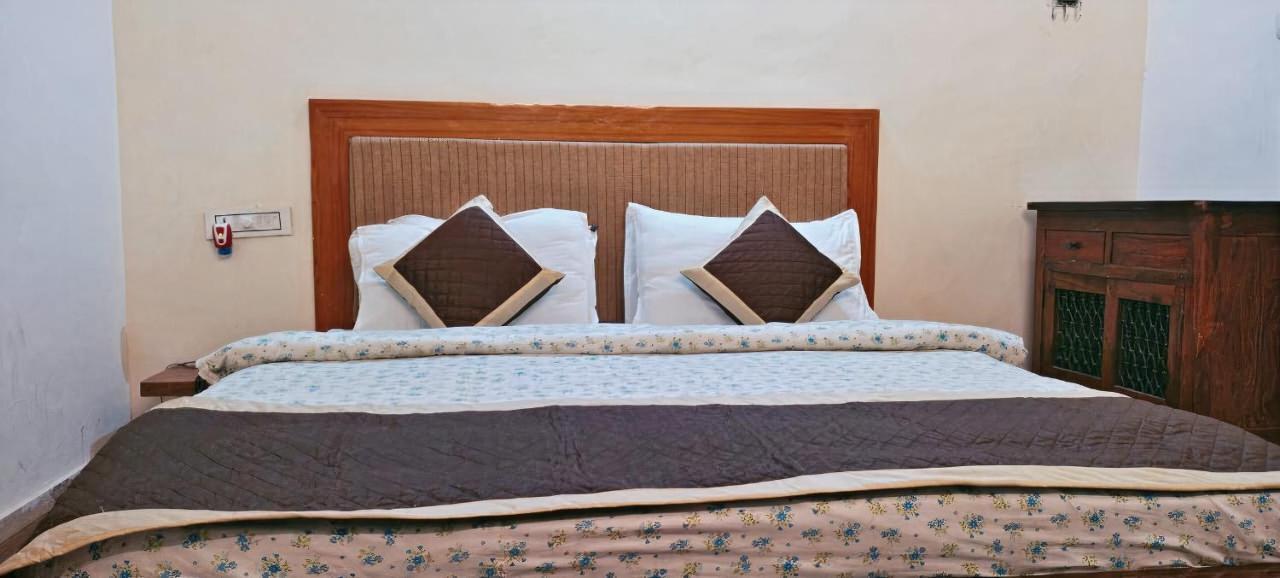The Country Side Resorts Pushkar Exterior photo