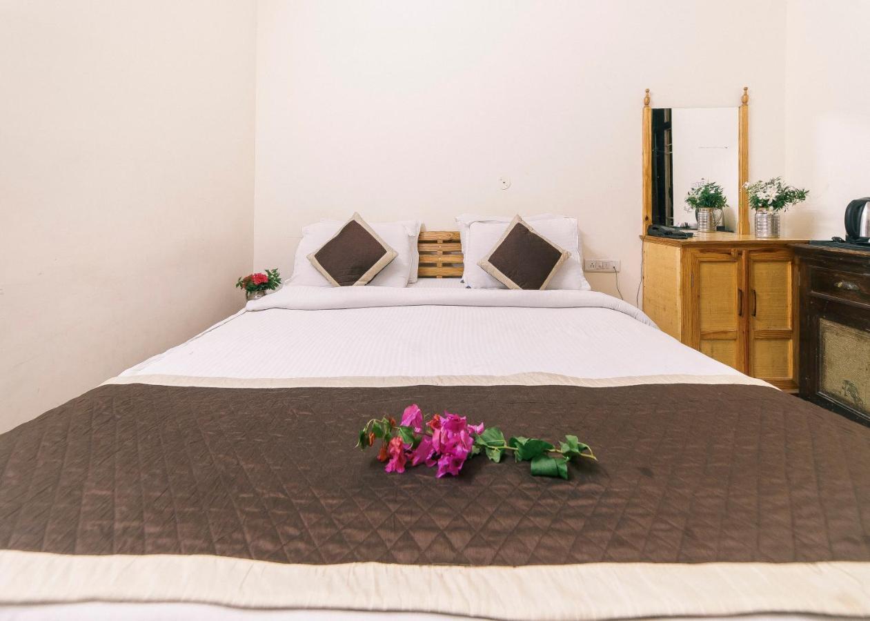 The Country Side Resorts Pushkar Exterior photo