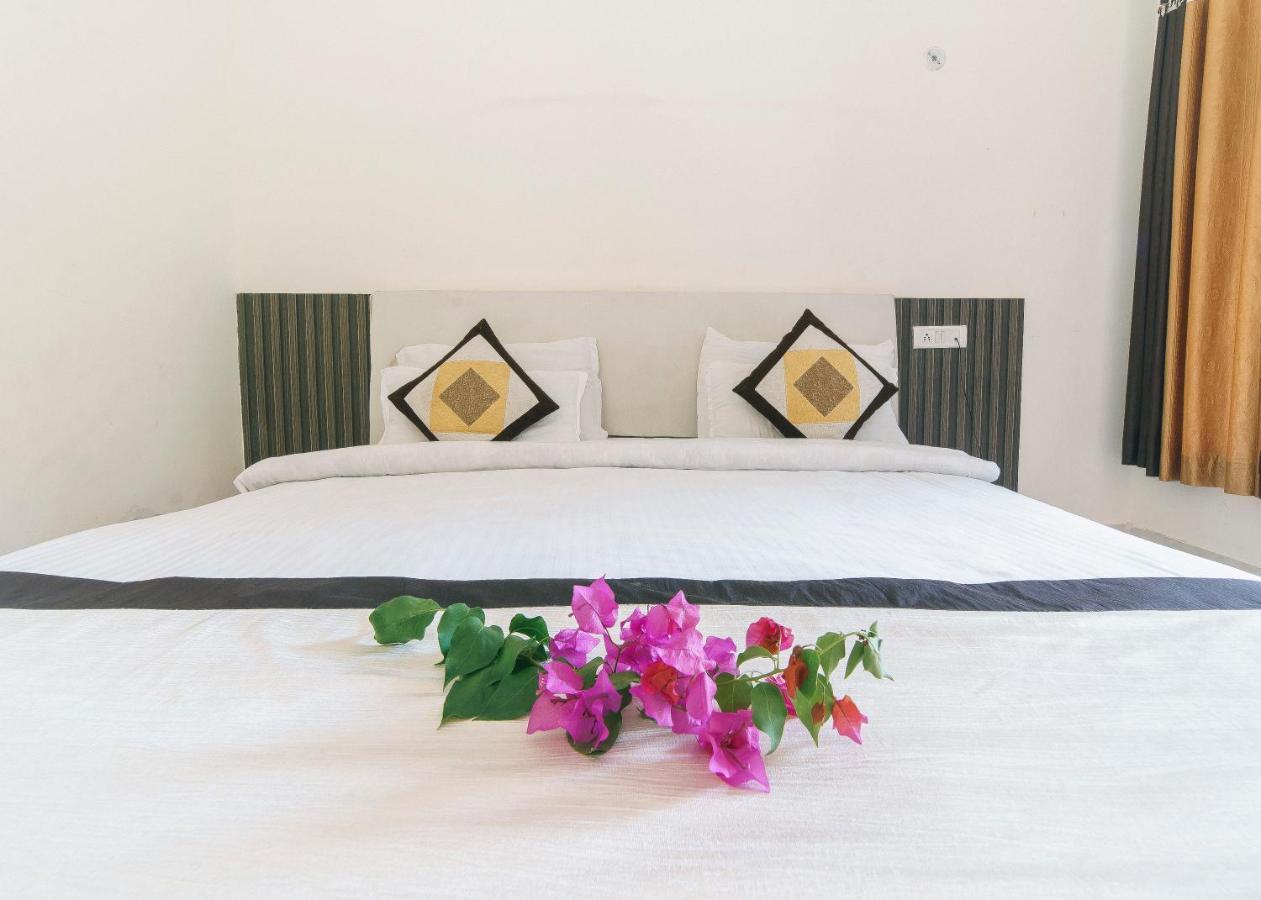 The Country Side Resorts Pushkar Exterior photo