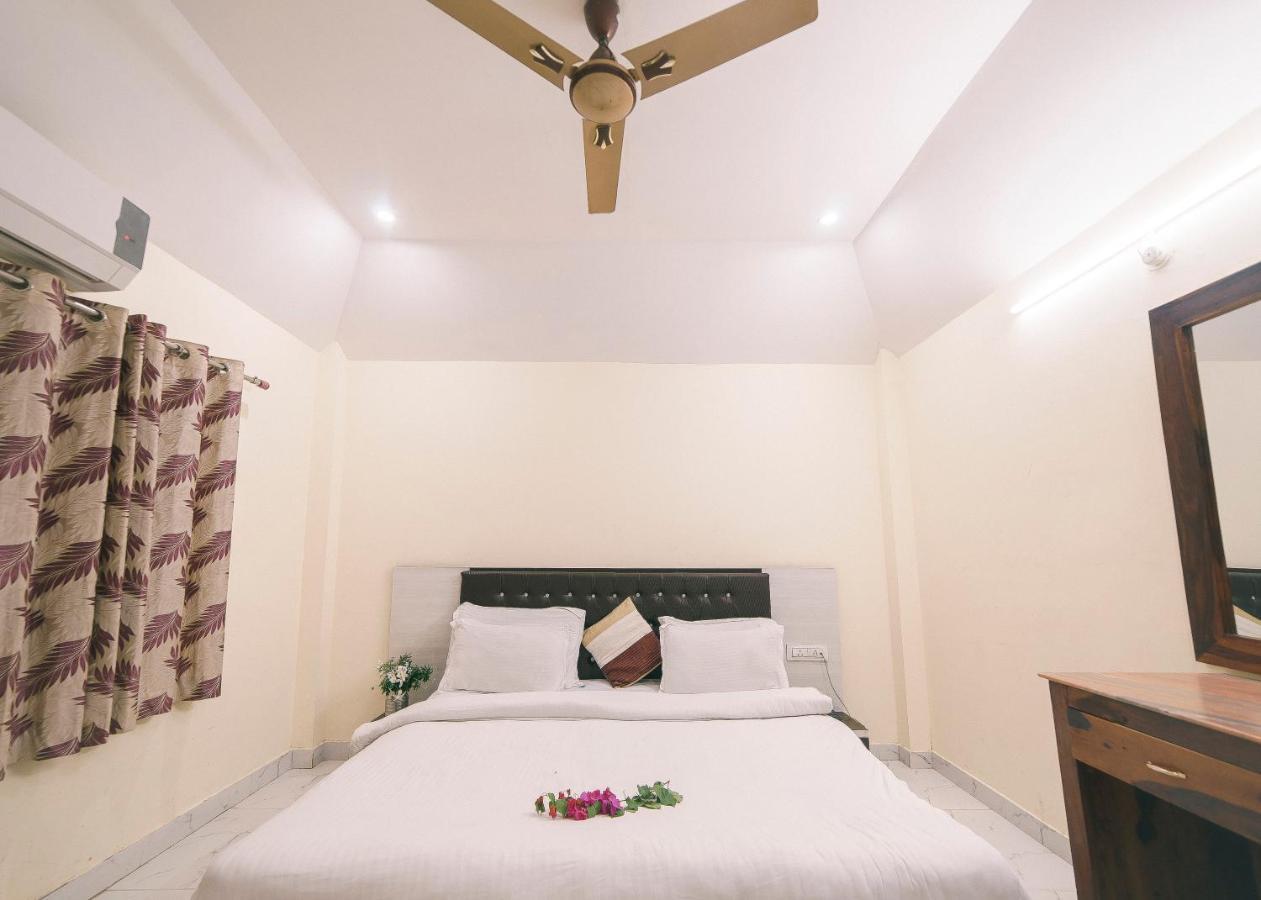 The Country Side Resorts Pushkar Exterior photo