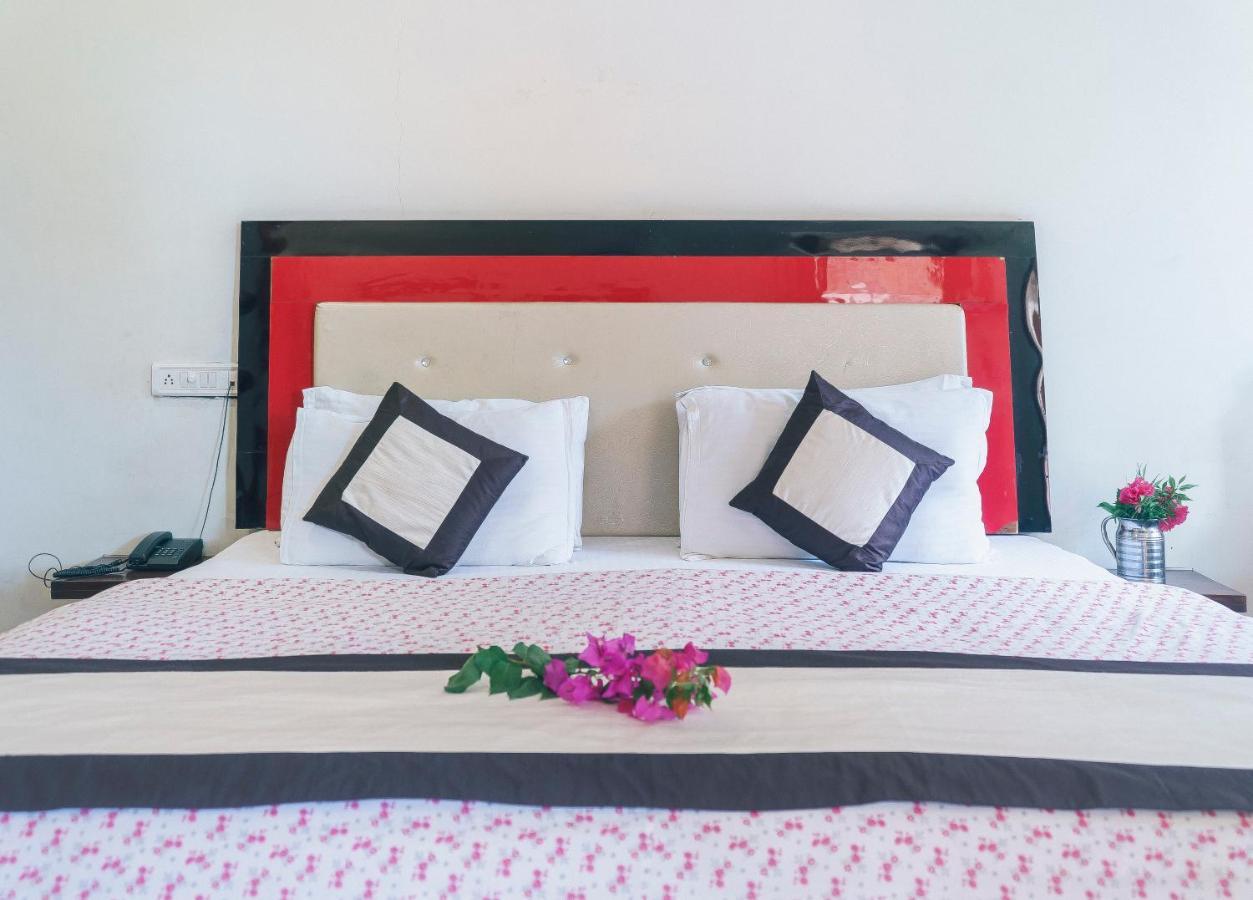 The Country Side Resorts Pushkar Exterior photo