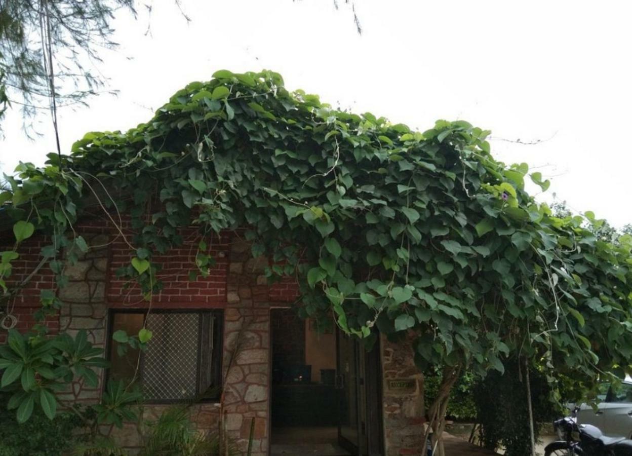 The Country Side Resorts Pushkar Exterior photo